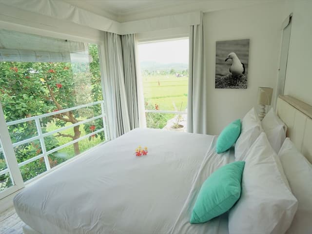 Villa, 2 Bedrooms