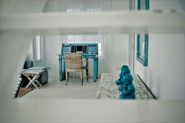 Villa, 2 Bedrooms