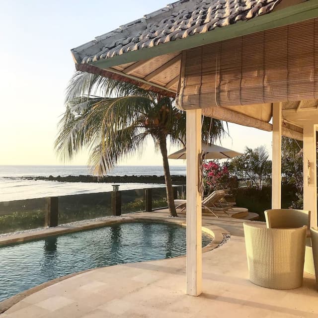 Villa, 2 Bedrooms