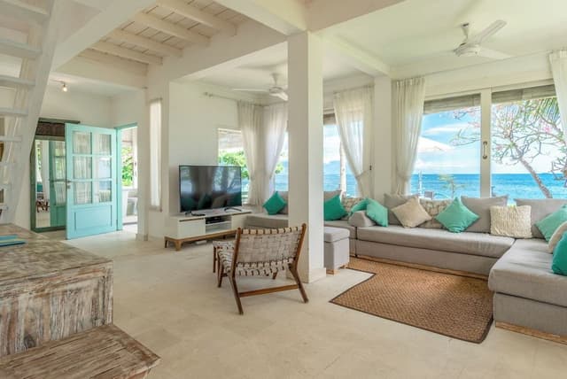 Villa, 2 Bedrooms