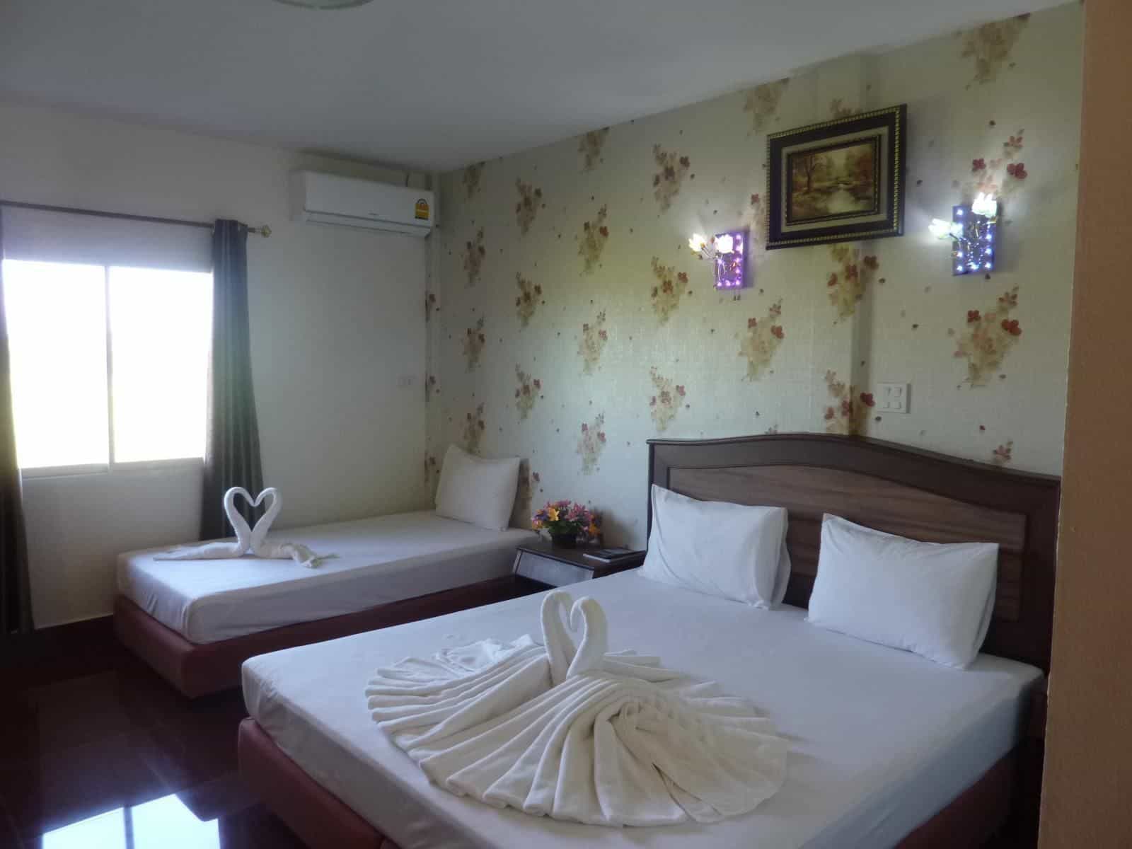 Nata Resort Nata Resort
