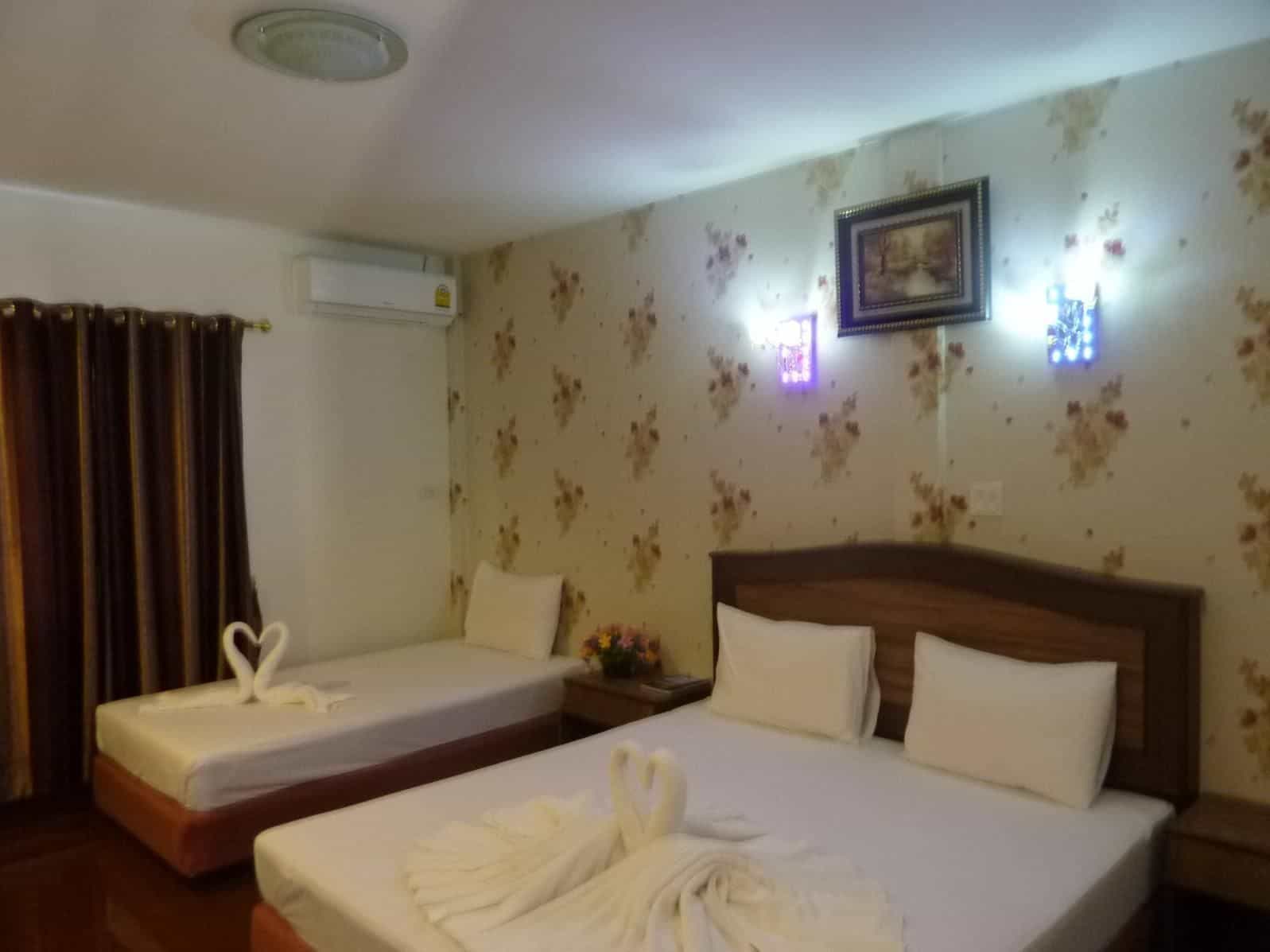 Nata Resort Nata Resort