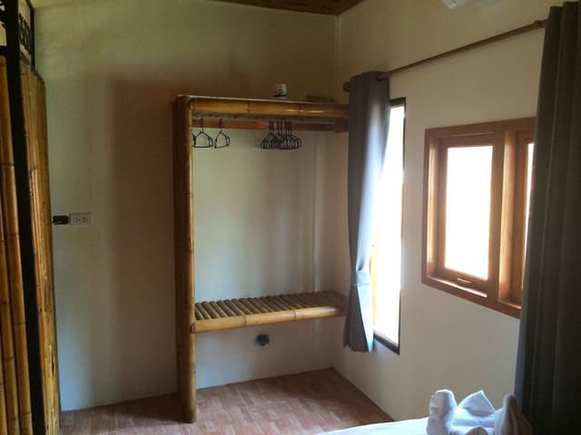 Family Quadruple Room, 2 Bedrooms