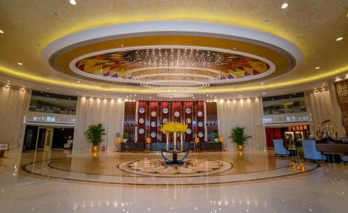 Wyndham Garden Foshan Nanhai4
