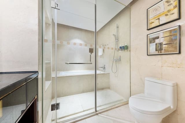 Boutique Suite