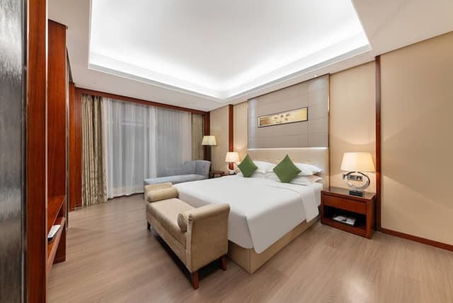 Business Executive Suite