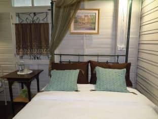 Siri Suvan @ Rambuttri Guest House Siri Suvan @ Rambuttri Guest House