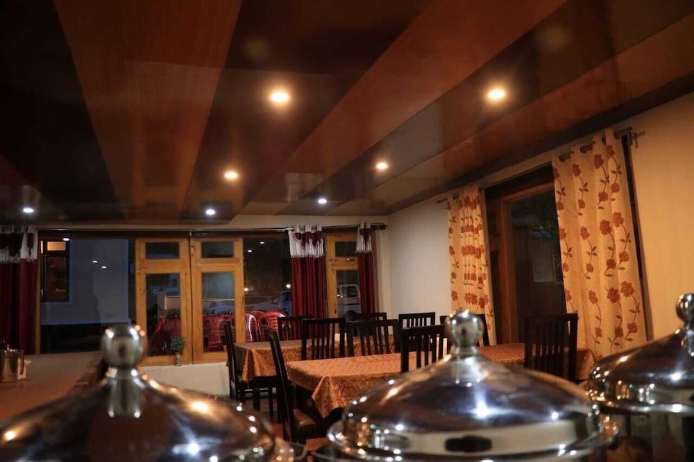 Mountain Retreat Guest House0