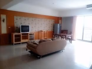 Meridian De Bangkok Hotel3