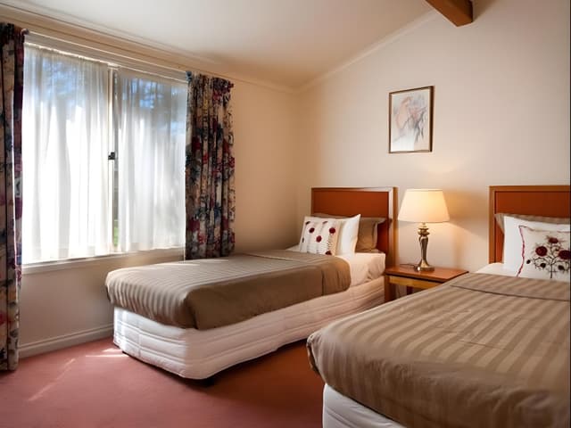 2 Bedroom Home