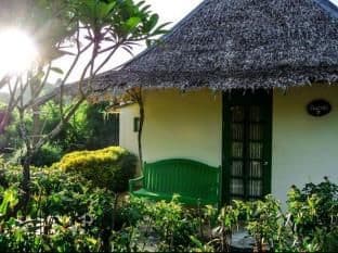 Tawan Anda Resort Tawan Anda Resort