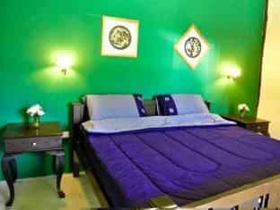 Tawan Anda Resort Tawan Anda Resort