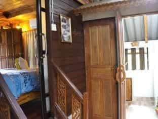 Baan Suanjit Resort Baan Suanjit Resort