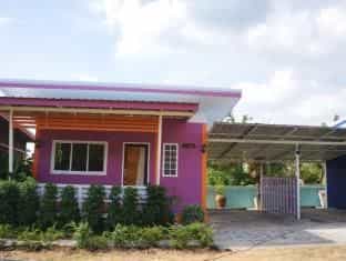 Baan Suanjit Resort Baan Suanjit Resort