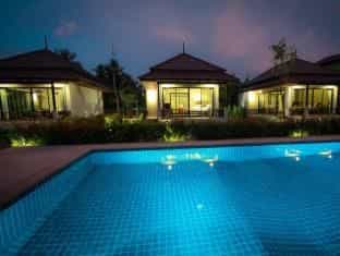 Himaphan Boutique Resort Himaphan Boutique Resort