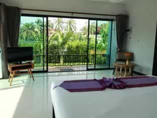 Himaphan Boutique Resort Himaphan Boutique Resort