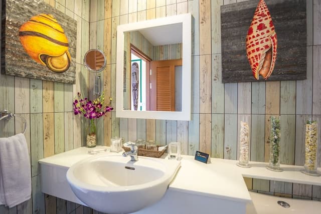 Oceanfront Premier Two-Bedroom Suite