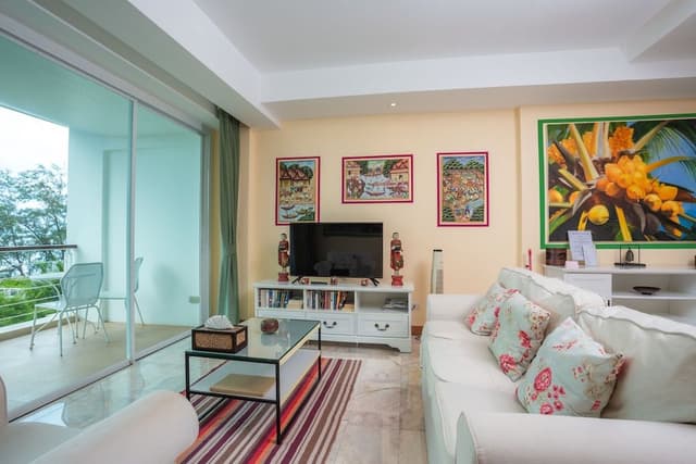 Oceanfront Premier Two-Bedroom Suite
