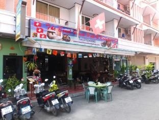 The Beachhouse and Restaurant4