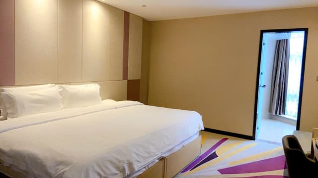 Suite Deluxe