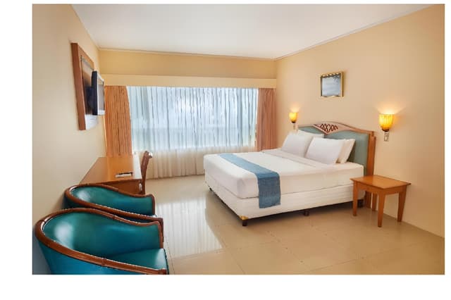 Family Suite Cottage