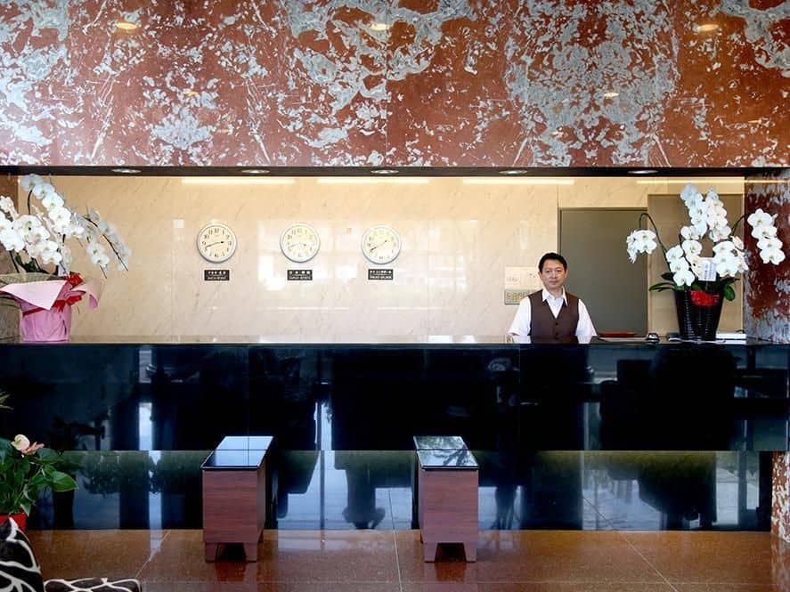 Asia Hotel Asia Hotel