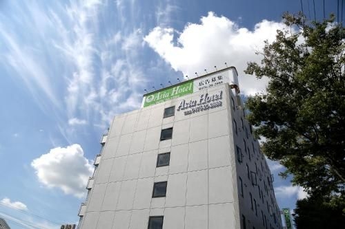 โรงแรมเอเซีย (Asia Hotel)3