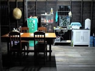 Ban Changton Guest House Ban Changton Guest House