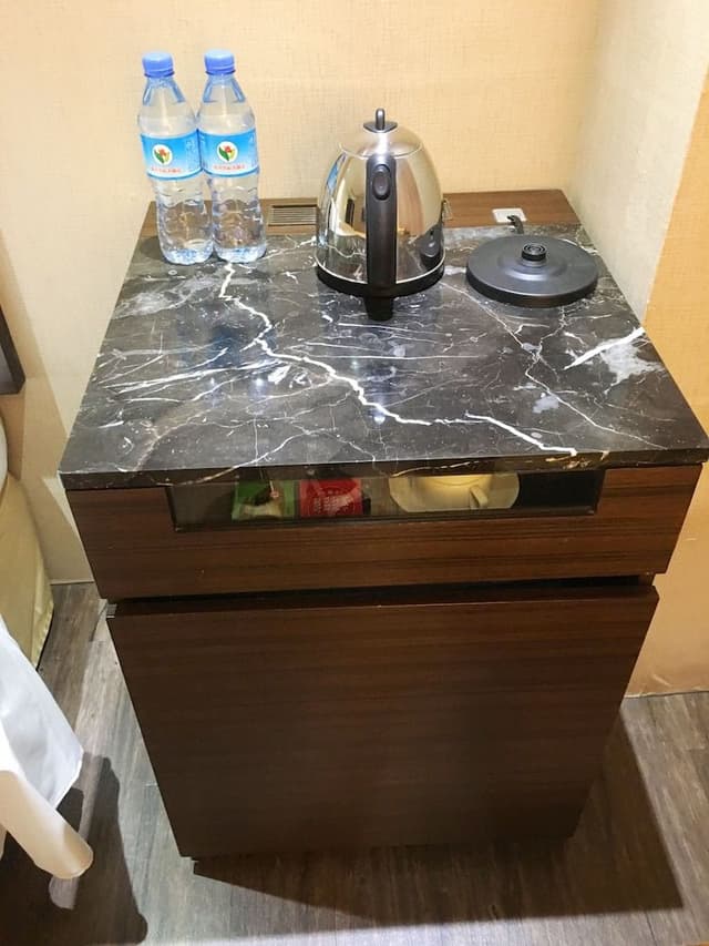 Luxury Twin Room