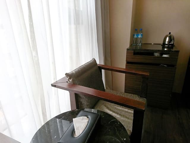 Elite Quadruple Room, Multiple Beds