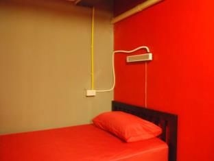 Let it Bee Econo Hostel3
