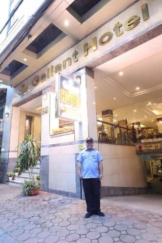 Hanoi Gallant Hotel Hanoi Gallant Hotel