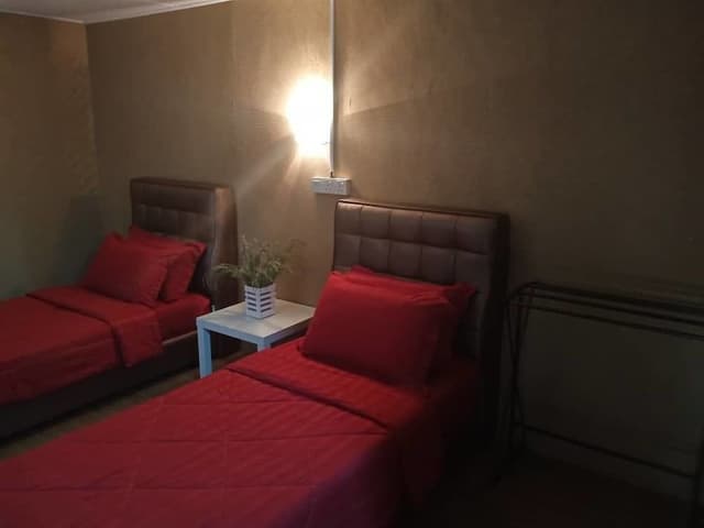 Tamara Chalet