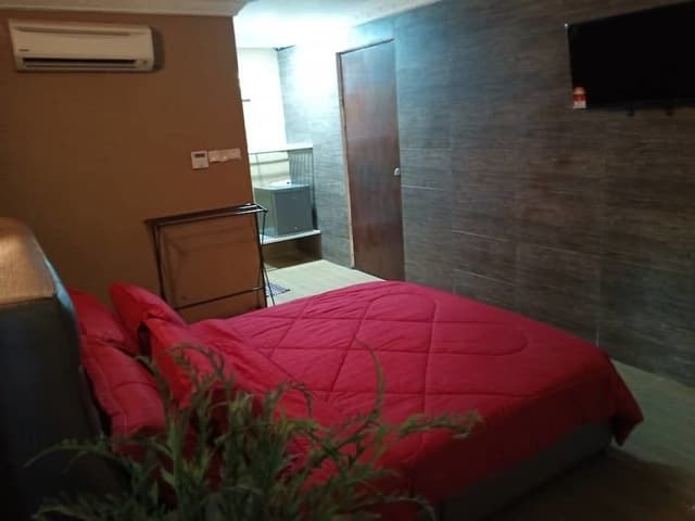 Tamara Chalet