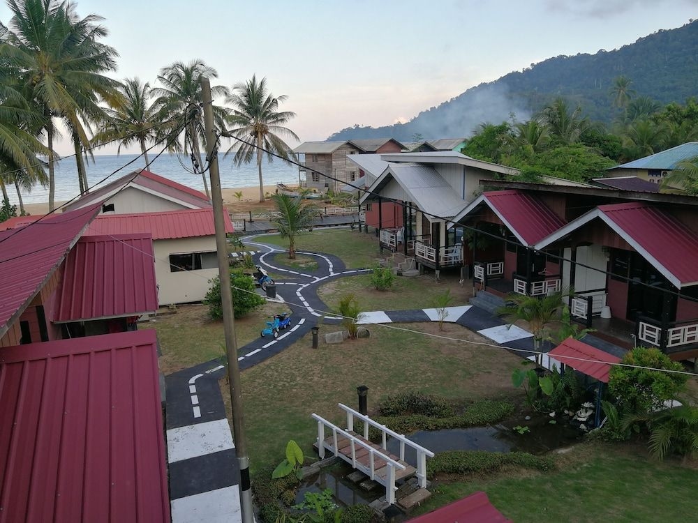 Tamara Resort1