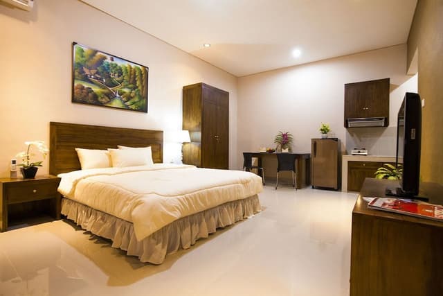 VIP Room