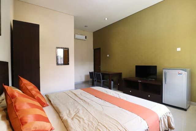 VIP Room