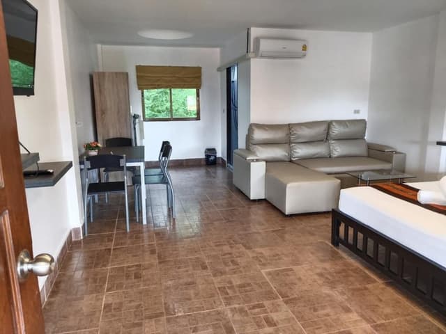 Panoramic Double Room
