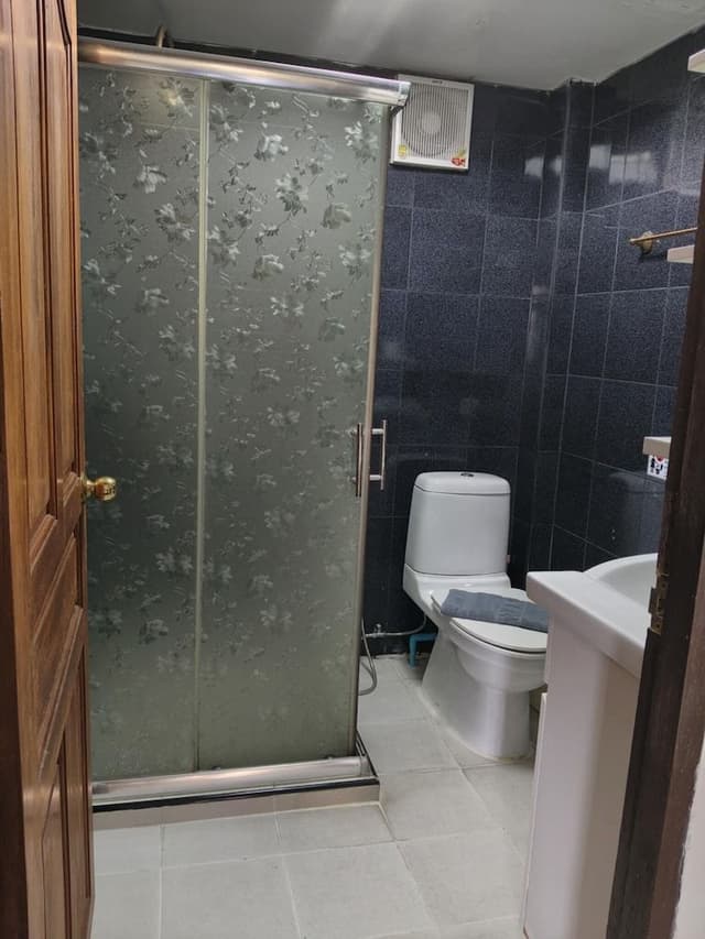 Exclusive Condo