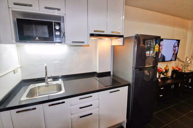 Exclusive Condo