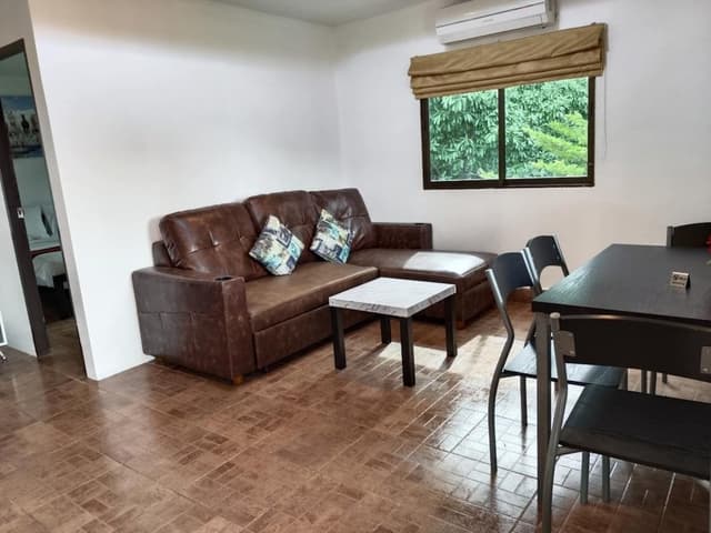 Deluxe Condo