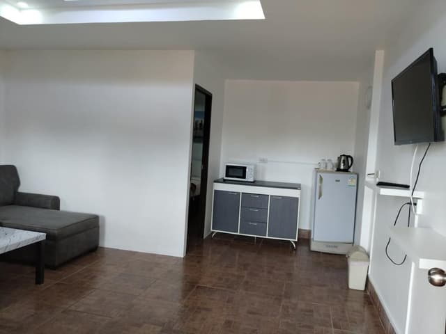 Deluxe Condo