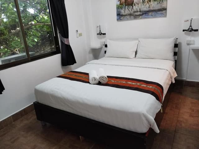 Deluxe Condo