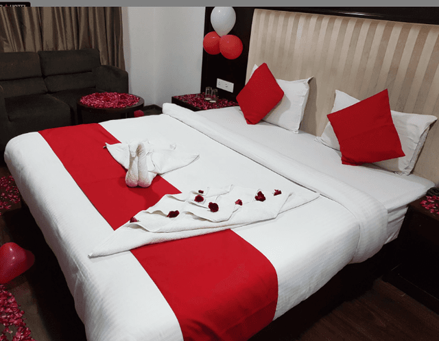 FAMILY SUITE ROOM