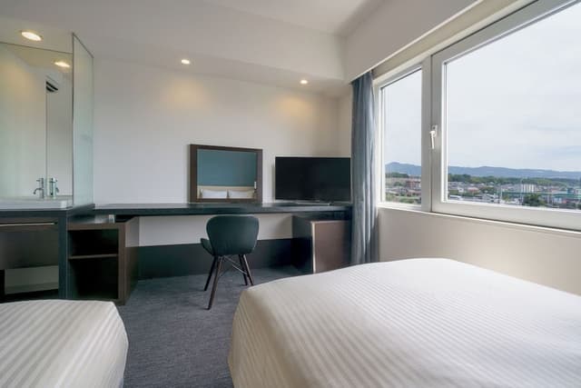 Standard Twin Room, 2 Bedrooms, Non Smoking