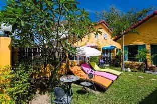 Lemon Tree Naturist Resort Naiharn Beach Phuket Lemon Tree Naturist Resort Naiharn Beach Phuket