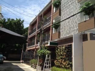 Lovely House Silom4
