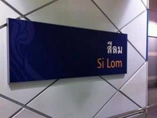 Lovely House Silom Lovely House Silom