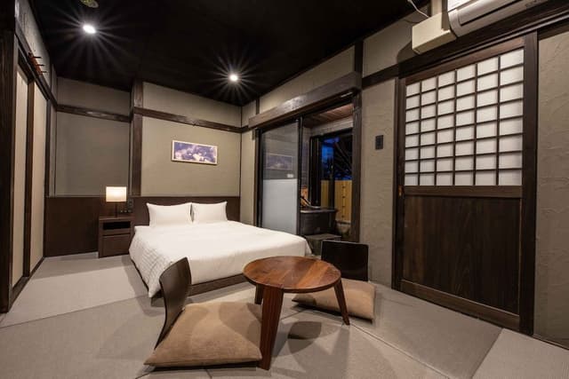 Superior Double Room, 1 Double Bed, Non Smoking
