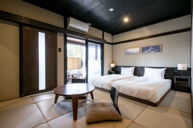 Superior Twin Room, 2 Twin Beds, Non Smoking